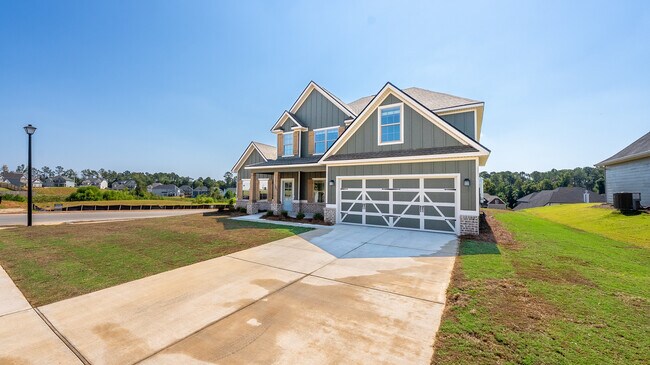 0 the Prosper at Plainsman Lake St unit 38793129, Auburn, AL - photo 4