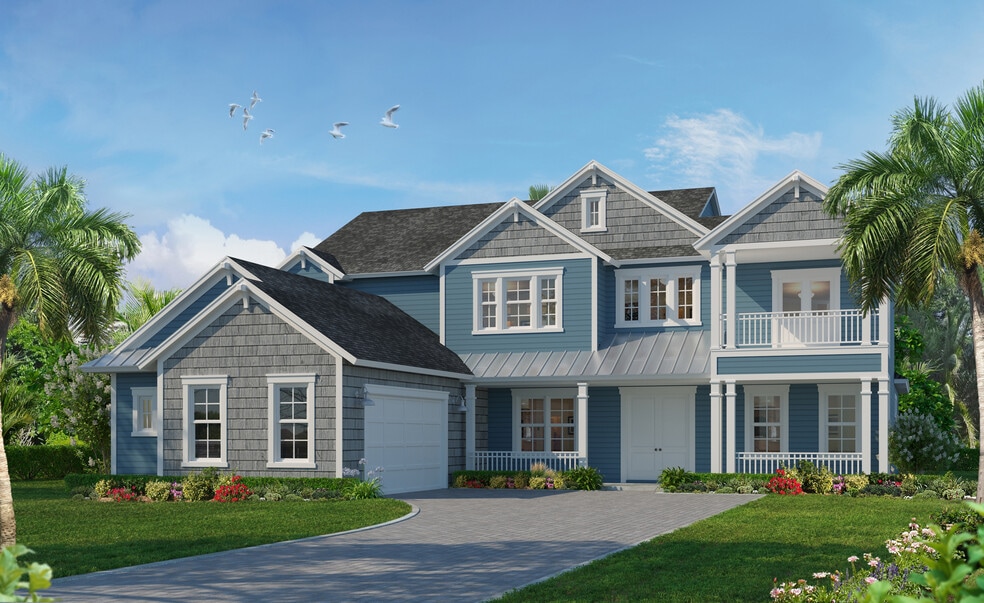 1829 Adrian Creek Blvd unit 36474279, Port Orange, FL 32128 - photo 1