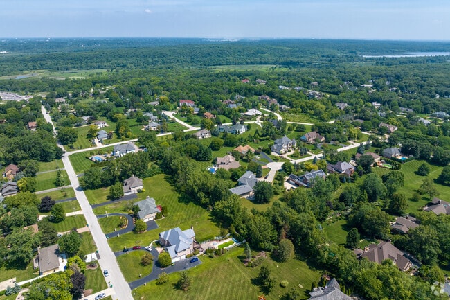 Hastings provides an upscale living experience that satisfies those with refined taste.