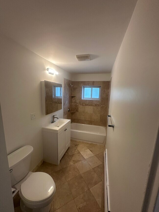 63 Selkirk Rd unit 3, Brighton, MA 02135 - photo 3