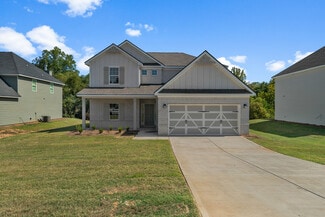 110 Beaver Creek Way Unit 36481508, Lagrange, GA 30241