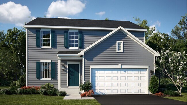 332 Ellis St unit 36033668, Oswego, IL 60543 - photo 2