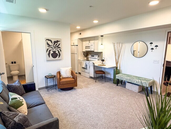 Larimore Senior Residences, Omaha, NE 68111 - photo 4