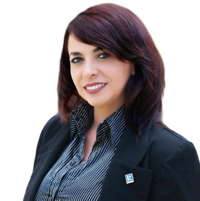 Brigitte Razzeto Guerra Real Estate Agent in San Ramon, CA