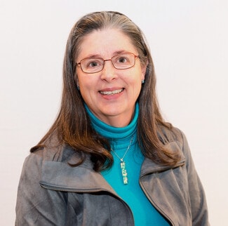 Jeannette Palmerton