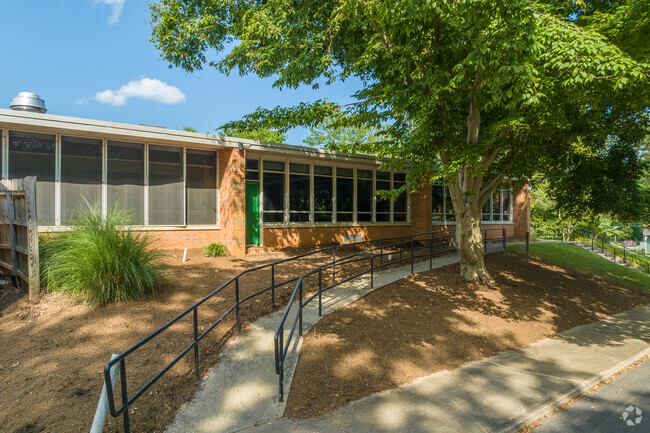Greenbrier Elementary School