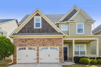 1225 Heartwood Ave, McDonough, GA 30253
