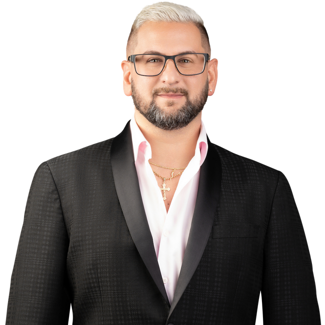 Agent Photo
