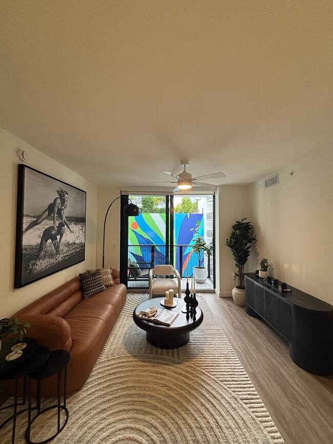 221 NE 26th Terrace unit B12, Miami, FL 33137 - photo 7