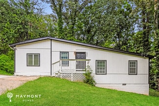 2396 Abner Place NW, Atlanta, GA 30318