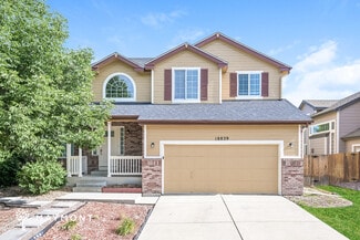 18839 E Belleview Place, Centennial, CO 80015