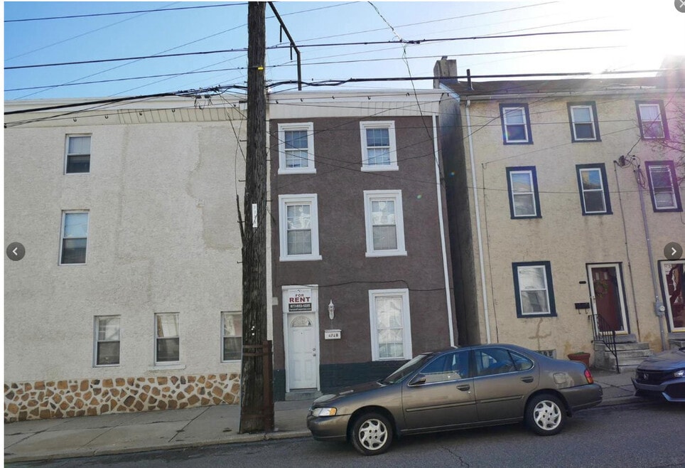 4728 Umbria St, Philadelphia, PA 19127 - photo 1