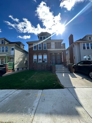 2471 Ford St, Detroit, MI 48238