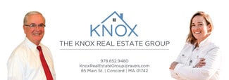 The Knox Real Estate Team