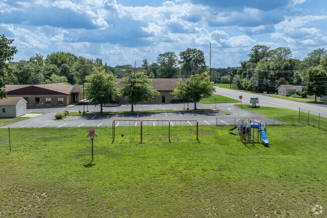 Heritage Christian Academy