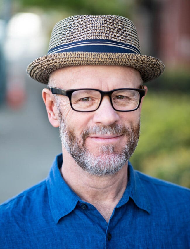 Steven Bollman