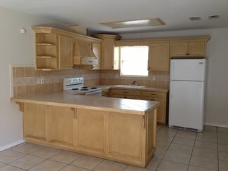 3022 Carson St Unit B, Edinburg, TX 78539