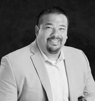 Eric Wright