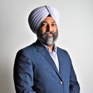 Jagpaviterjit Singh