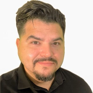 Martin Herrera