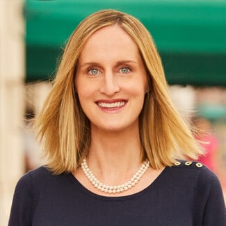Melissa Sargeantson