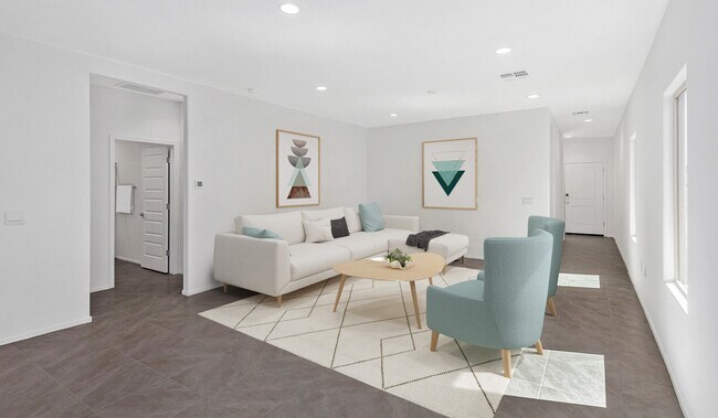 10015 N Black Dalea unit 36210970, Marana, AZ 85653 - photo 5