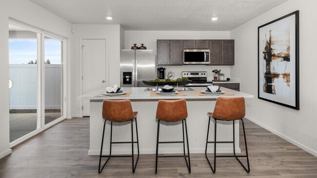 10220 W Sorenstam Rd, Cheney, WA 99004 - photo 4