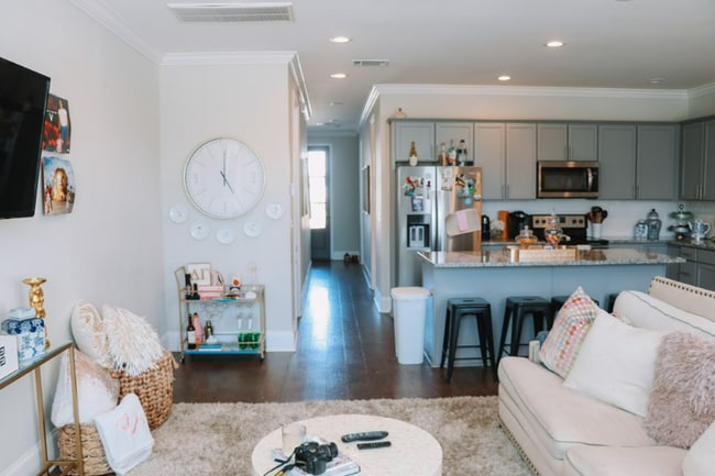 102 Far View Dr unit 304, Oxford, MS 38655 - photo 5