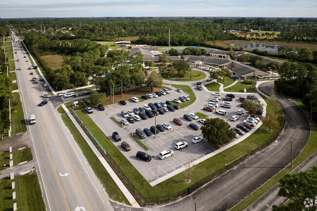 Acreage Pines Elementary School