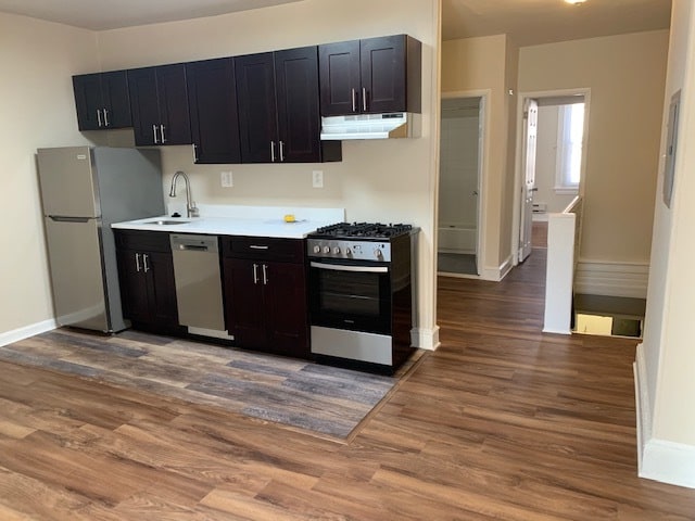 4030 Locust St unit 2, Philadelphia, PA 19104 - photo 3