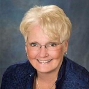 Carol Martin
