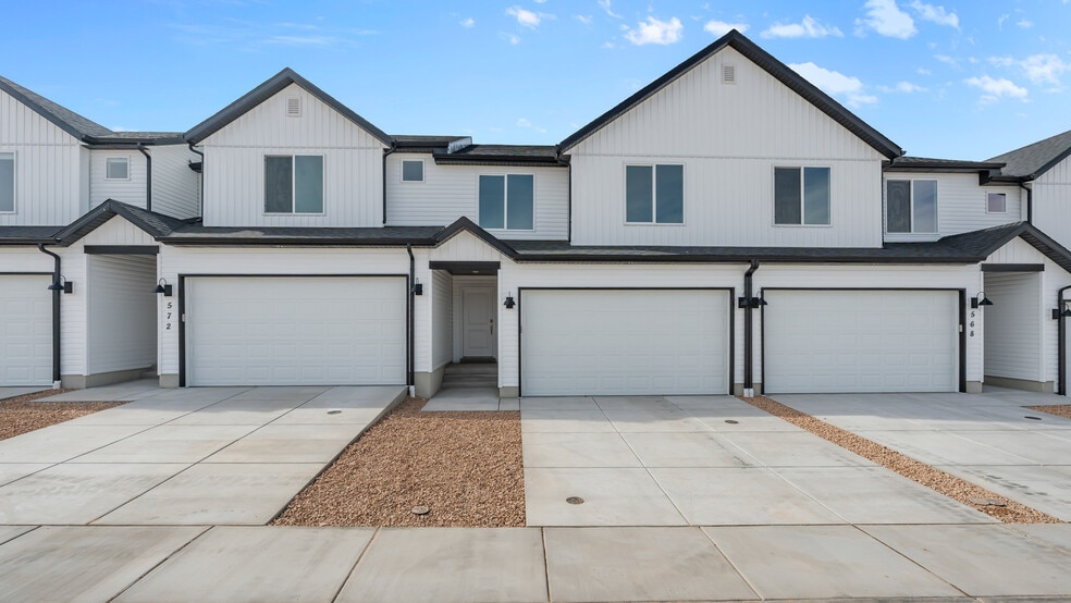 2979 W Lagrand St unit 1188, Cedar City, UT 84720 - photo 1