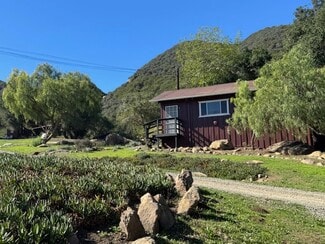 121 Old Topanga Canyon Rd, Topanga, CA 90290