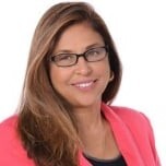 Geraldine Mattera