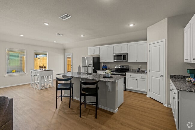 Vander Ranch - Phase II, Midland, TX 79706 - photo 4