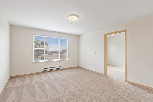 Washington Terrace Senior Affordable Apartments, Seattle, WA 98104 - photo 6