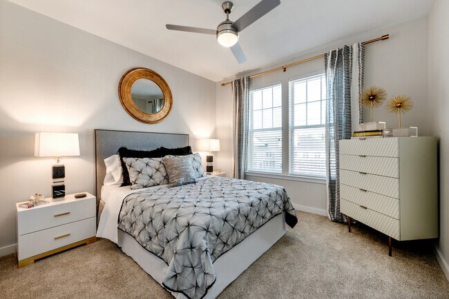 Overture Fair Ridge 62+ Active Adult Apartment Homes, Fairfax, VA 22033 - photo 4