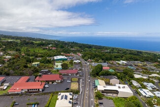 Kealakekua