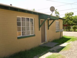 731 W University Dr, Tempe, AZ 85281