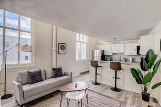 50 N Illinois St Unit ID1014565P, Indianapolis, IN 46204