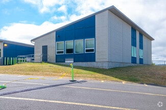 Yaquina View Elementary School