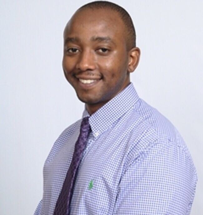 Peter Nyamu