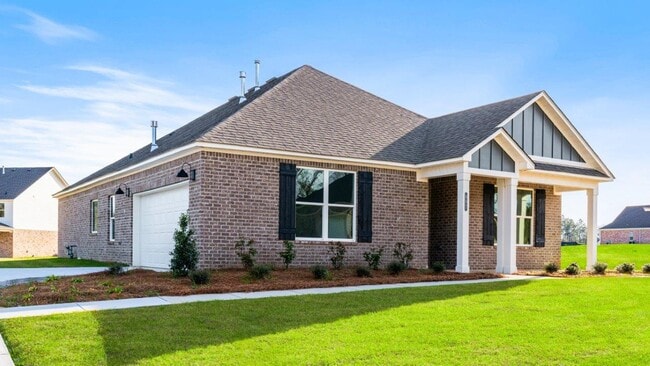 497 Golden Oaks Cir, Dothan, AL 36301 - photo 3