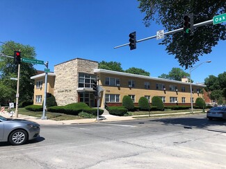 720 Washington Blvd, Oak Park, IL 60302