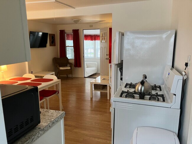 1922 Baltimore Ave unit 2, Seaside Heights, NJ 08751 - photo 7