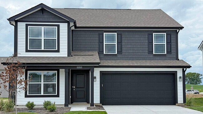 11312 N Quillow Way, Monrovia, IN 46157 - photo 2