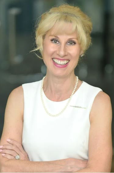 Babs Price