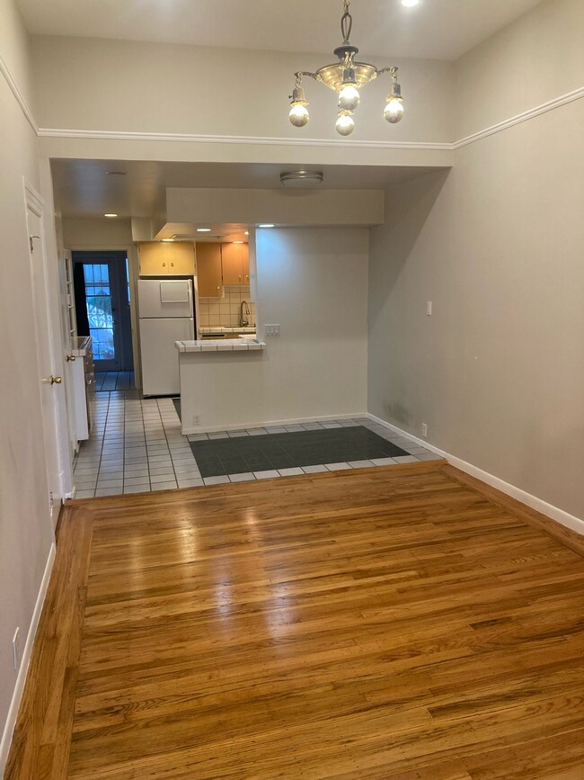 278 Precita Ave Unit 278A, San Francisco, CA 94110