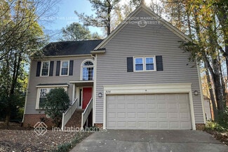 305 Durington Place, Cary, NC 27518