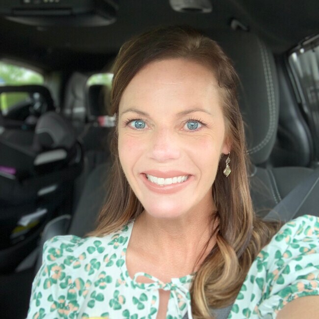 Tonya Baker